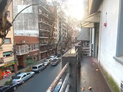 Juan Ramirez De Velazco 200, Piso 2°