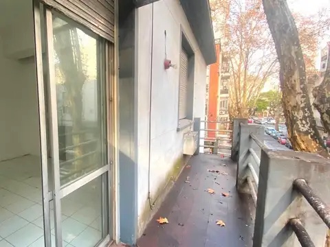 Departamento en Alquiler de 2 ambientes