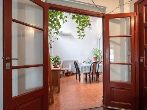 Venta Ph Palermo Soho 4 ambientes