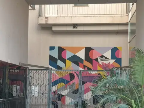 Avenida Carballo 500, Piso 2