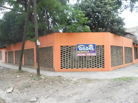 Venta Terreno 200 M² en San Justo - Zona Industrial