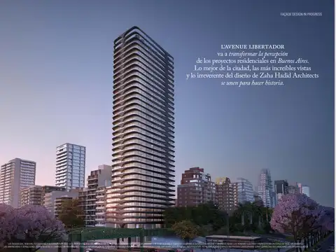 Departamento en Venta A Estrenar