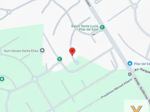 Terreno en Venta de 507,0 m2
