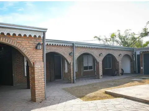 VENDE - 2 DORMITORIOS - CAMPIÑA DE PIÑERO