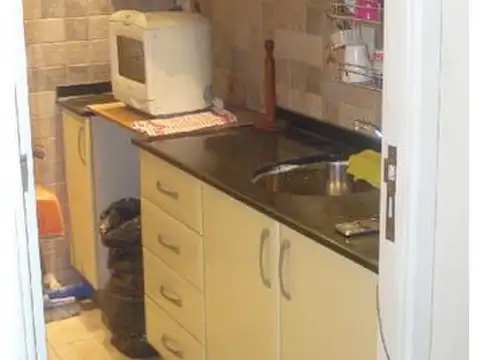 Departamento en Venta 55 años