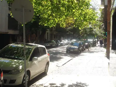 Departamento en Venta en Caballito, USD 140.000