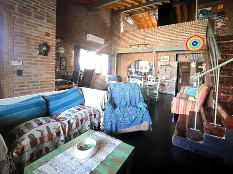 Casa en Venta 20 años