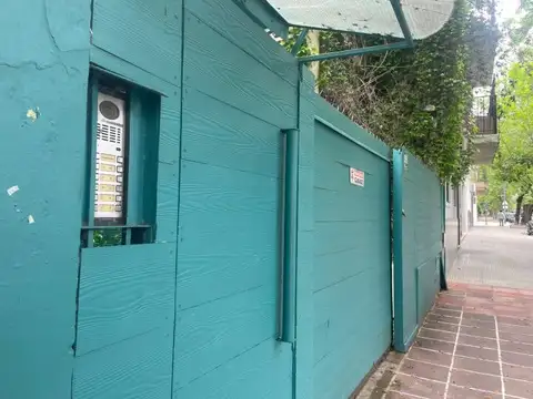 Depto Tipo Casa en Venta de 2 dormitorios