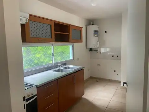 Depto Tipo Casa en Venta 18 años