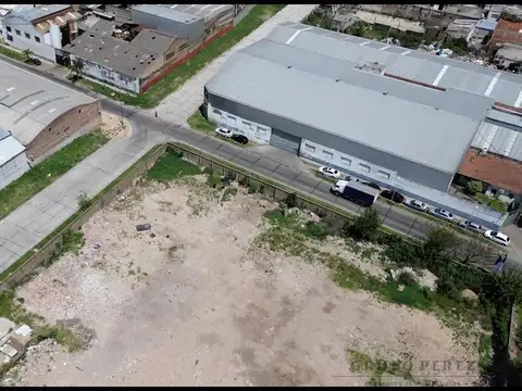 Terreno - Parque Avellaneda