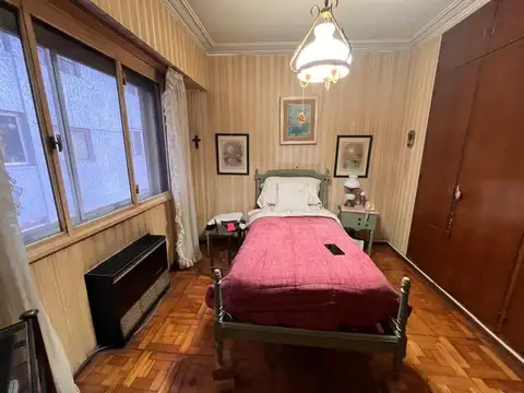 Departamento en Venta de 5 ambientes