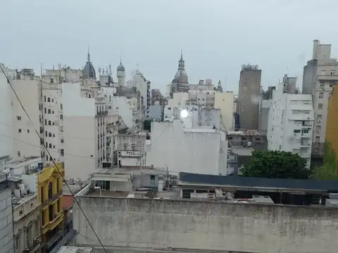 ALQUILER OFICINA MUY LUMINOSA