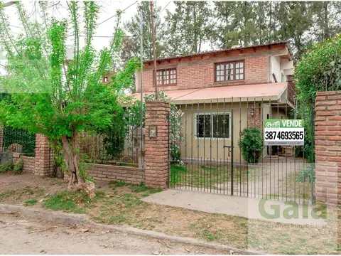Casa en venta en San Lorenzo, Salta