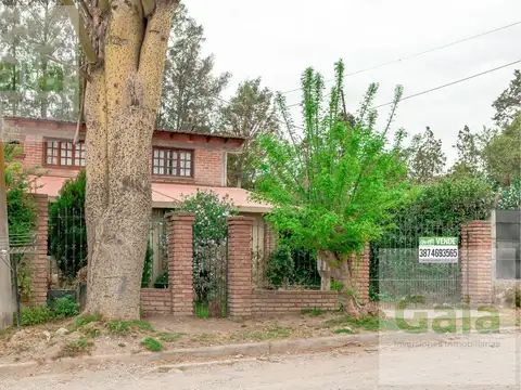 Calle Jamaica,  San Lorenzo