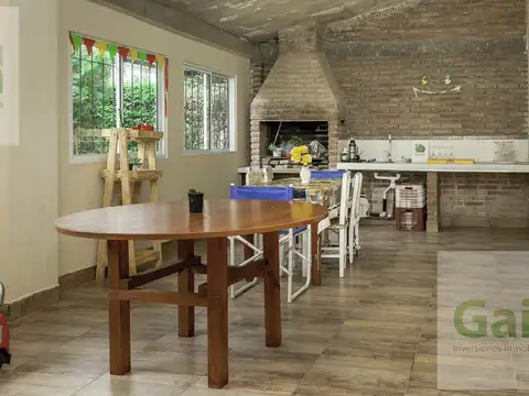 Casa en Venta 10 años