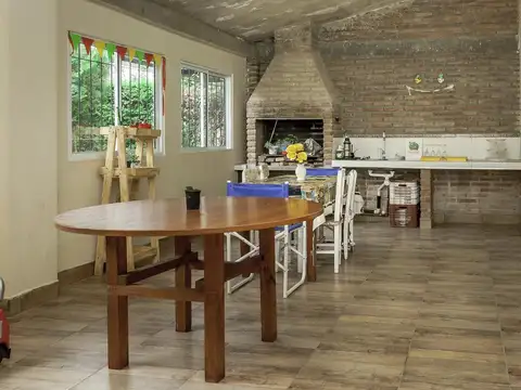 Casa en Venta 10 años