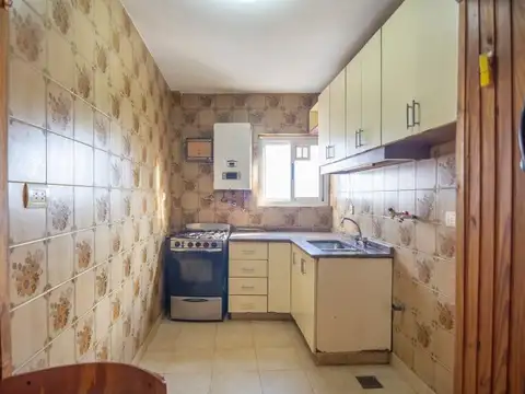 Departamento en Venta 54 años