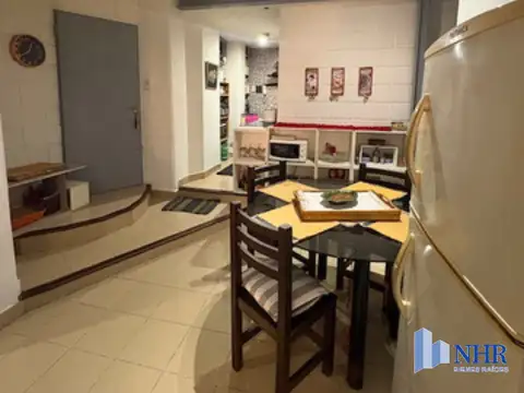 Departamento en Venta en Belgrano, USD 139.000