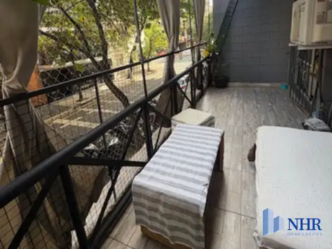 Departamento en Venta en Belgrano, USD 139.000