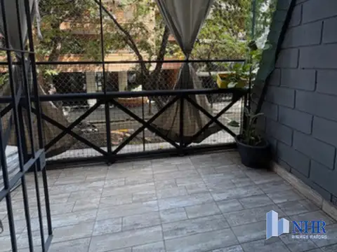 Departamento en Venta Apto profesional