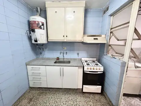 Departamento en Venta 60 años
