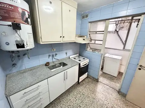 Departamento en Venta Permite mascota