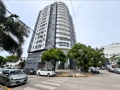Departamento 3 ambientes - centro, resistencia