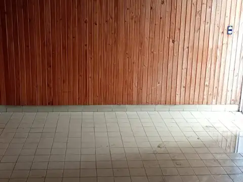 Depto Tipo Casa 4 ambientes con 1 baño