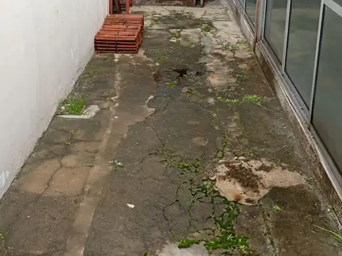 Depto Tipo Casa en Venta 46 años