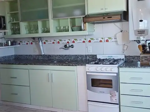 Departamento en Venta de 3 dormitorios