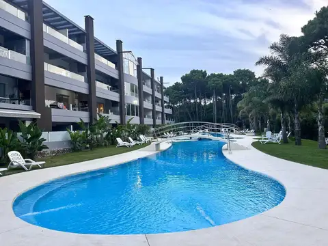 Departamento en venta - 1 Dormitorio 1 Baño - Pinamar