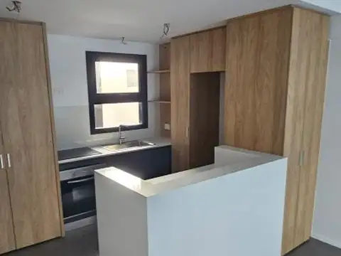 Departamento en Alquiler en Palermo, USD 1.750