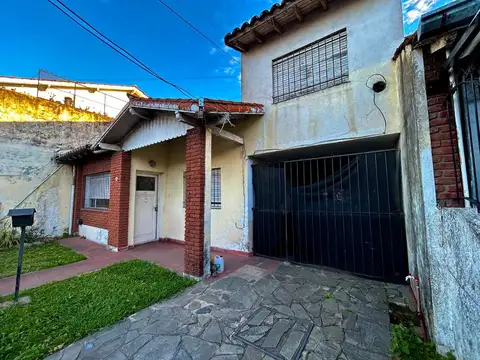 Ingeniero Bergallo 1800