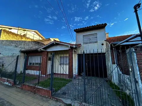 Casa en Venta, Beccar| Dos viviendas mismo lote