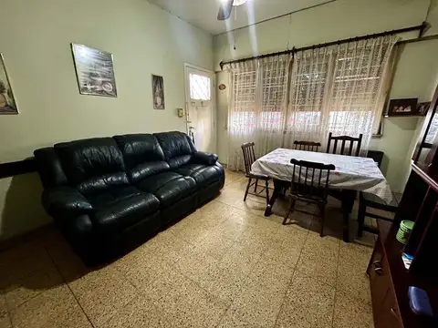 Casa en Venta en Beccar, USD 144.000