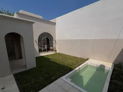 Casa en Venta A Estrenar