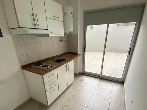 Departamento en Alquiler de Monoambiente