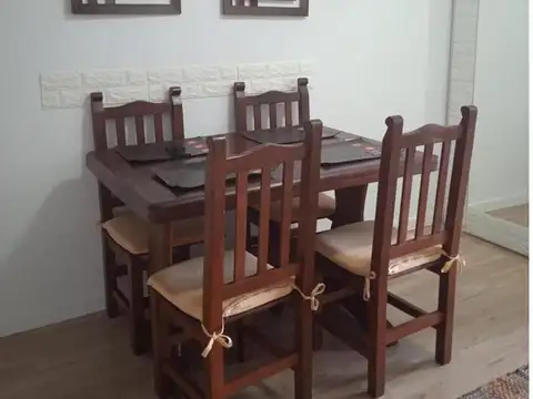 Departamento - Villa Urquiza