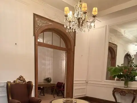 Marcelo Torcuato De Alvear 1400