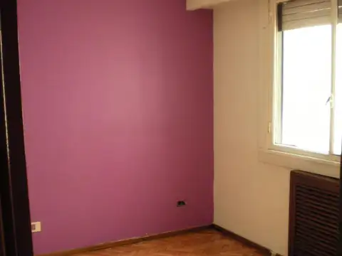 Departamento en Alquiler 40 años