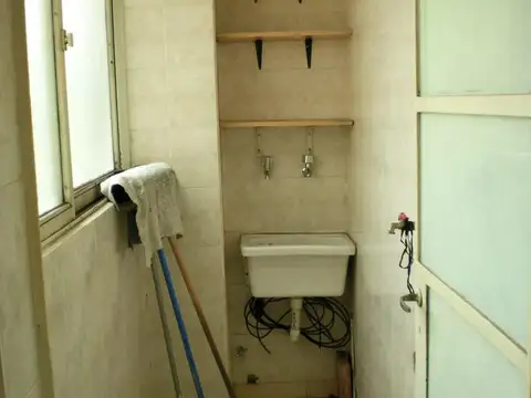 Departamento en Alquiler al Oeste