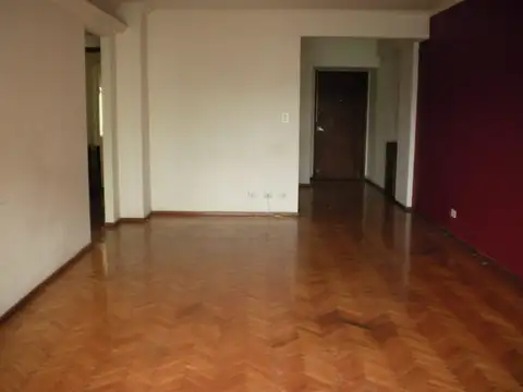 Departamento en Alquiler de 4 ambientes
