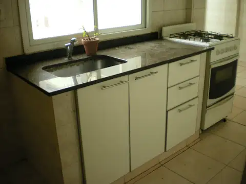 Departamento en Alquiler de 3 dormitorios