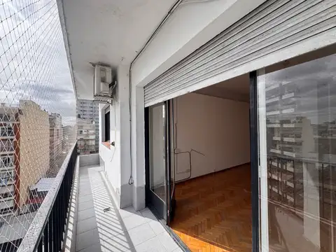 Departamento en Alquiler en Almagro, CABA