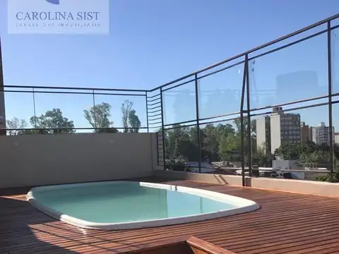 Departamento en Alquiler en Nuestra Señora De Lourdes, $ 640.000