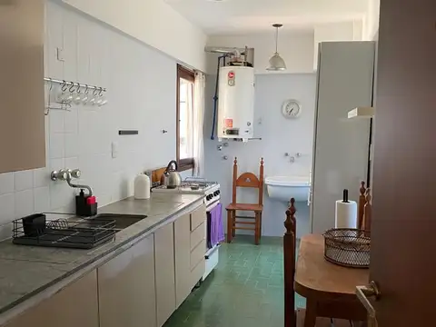 Departamento en Alquiler de 2 ambientes