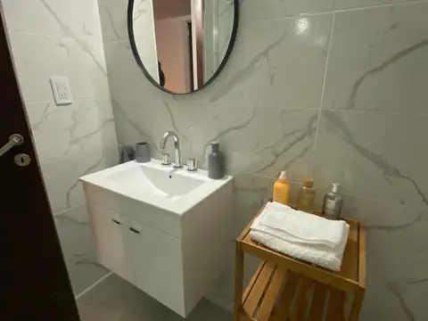 Departamento en Alquiler Permite mascota