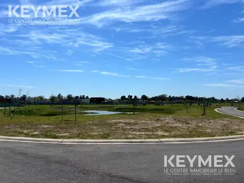 Venta de Terreno en San Pablo Chico