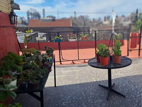 Depto Tipo Casa en Venta de 4 ambientes