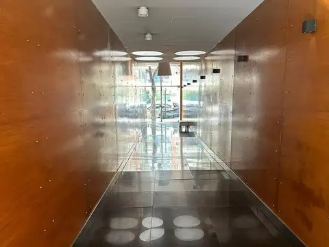 Departamento en Alquiler Temporal de Monoambiente